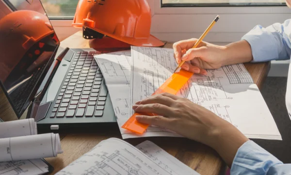 Экспертиза объемов и стоимости строительно-монтажных работ в Москве 0