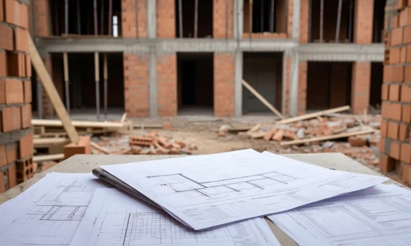 Экспертиза зданий и сооружений в Перми 0