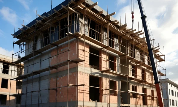 Экспертиза зданий и сооружений в Красноярске 0