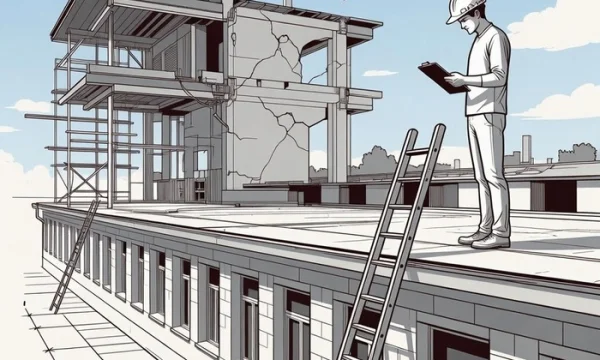 Экспертиза зданий и сооружений в Челябинске 0