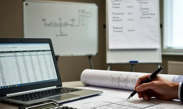 Экспертиза и составление сметной стоимости и сметной документации в Красноярске 0