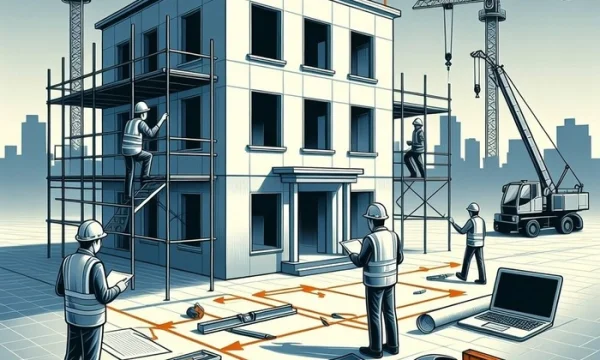 Экспертиза объемов и стоимости строительно-монтажных работ в Челябинске 0