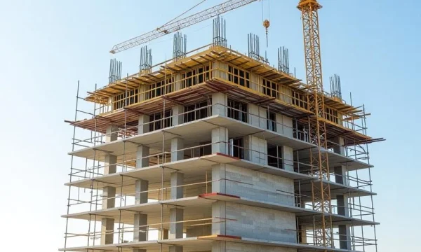 Экспертиза строительных работ в Екатеринбурге 0