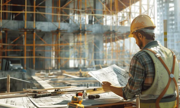 Экспертиза строительных работ в Москве 0