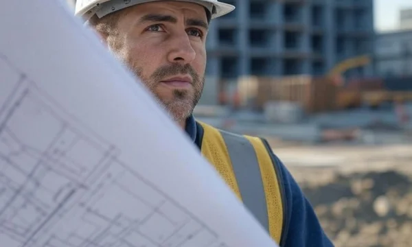 Экспертиза строительных работ в Новосибирске 0