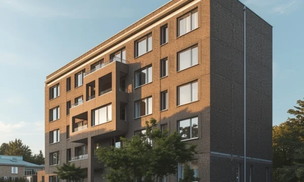 Мониторинг зданий и сооружений для безопасности и устойчивости в Красноярске 0