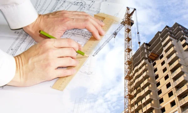 Экспертиза строительных работ в Красноярске 0