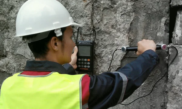 Экспертиза зданий и сооружений во Владивостоке 0