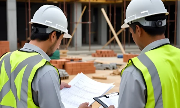 Экспертиза строительных работ в Перми 0