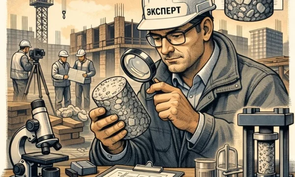 Экспертиза строительных работ в Челябинске 0