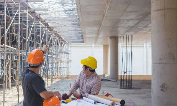 Техническое обследование зданий и сооружений в Санкт-Петербурге 0