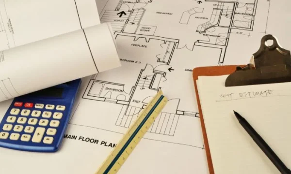 Экспертиза объемов и стоимости строительно-монтажных работ в Красноярске 0