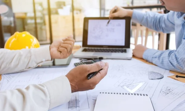 Экспертиза строительных работ в Санкт-Петербурге 0