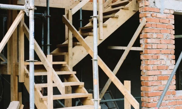 Техническое обследование зданий и сооружений в Перми 0