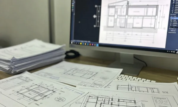 Услуги оформления исполнительной документации в строительстве в Красноярске 0