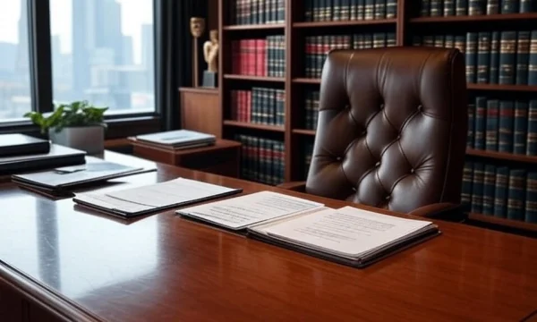 Услуги политических юристов и адвокатов. Защита прав должностных лиц в Санкт-Петербурге 0