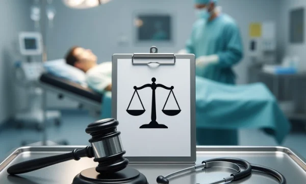 Услуги судебно-медицинской экспертизы в Казани 0