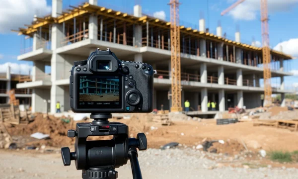 Мониторинг зданий и сооружений для безопасности и устойчивости в Красноярске 0