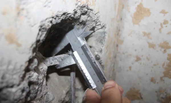 Услуги проведения технического обследования зданий и сооружений от компании “За Веру и Правду” во Владивостоке 0