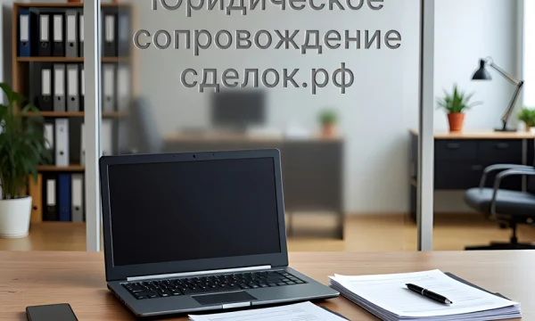 Услуги юридического сопровождения сделок в Перми 0