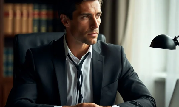 Услуги антимонопольного юриста. Решение споров с УФАС в Красноярске 0