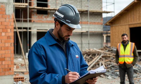 Экспертиза объемов, качества и стоимости строительно-монтажных работ от компании &ldquo;За Веру и Правду&rdquo; в Перми 0