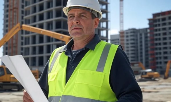 Экспертиза объемов, качества и стоимости строительно-монтажных работ от компании “За Веру и Правду” в Новосибирске 0