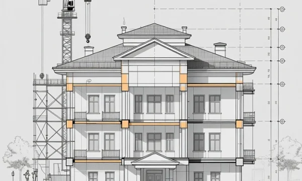 Услуги проведения технического обследования зданий и сооружений от компании &ldquo;За Веру и Правду&rdquo; в Челябинске 0