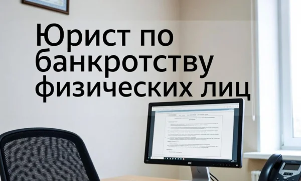 Банкротство физических лиц в Перми 0