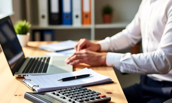 Услуги бухгалтерского обслуживания в Красноярске 0