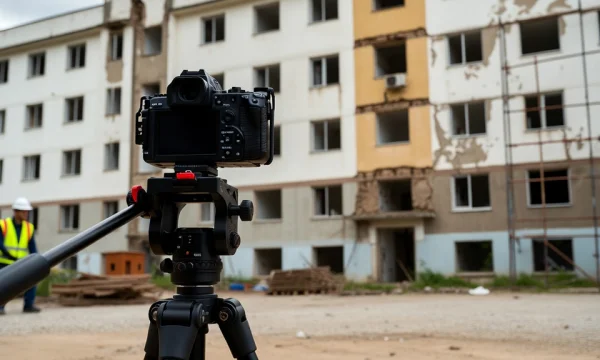 Услуги проведения технического обследования зданий и сооружений от компании &ldquo;За Веру и Правду&rdquo; в Красноярске 0