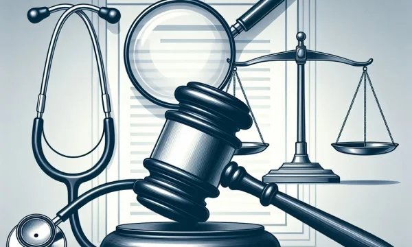 Услуги судебно-медицинской экспертизы в Перми 0