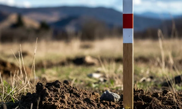 Землеустроительная экспертиза в Красноярске 0