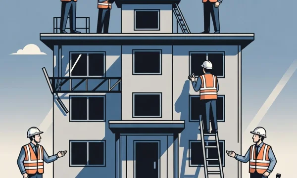 Услуги проведения технического обследования зданий и сооружений от компании &ldquo;За Веру и Правду&rdquo; в Перми 0