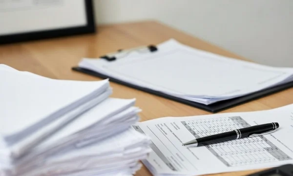 Услуги оформления исполнительной документации в строительстве в Челябинске 0