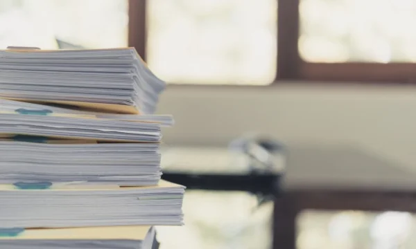 Услуги оформления исполнительной документации в строительстве в Новосибирске 0