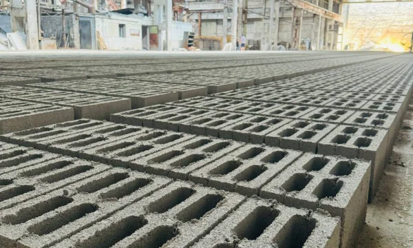 Тротуарная плитка, шлакоблок, пенопласт в Луганске от компании Tab Stroy 0