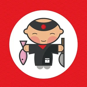 Доставка суши, пиццы, роллы в Луганске 0