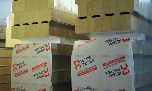 Металл Престиж ООО 6