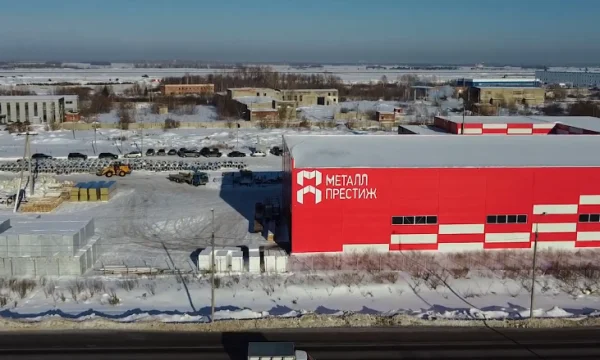 Металл Престиж ООО 7