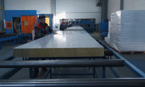 Металл Престиж ООО 1