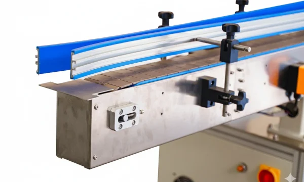 Автоматический этикетировщик ЭМ05.04 3500 ед/час 2