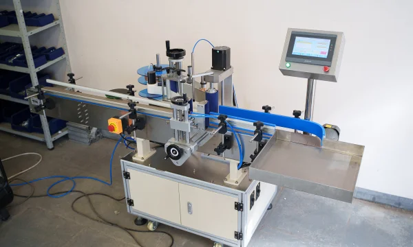 Комплект этикетировочного оборудования AS-C02 0