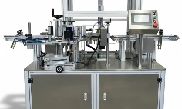 Аппликатор этикеток ЭМ05.08 0