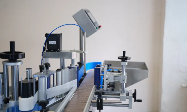 Комплект этикетировочного оборудования AS-C02 1