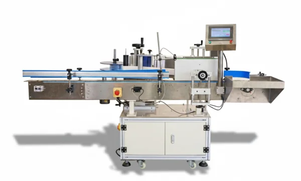 Автоматический этикетировщик ЭМ05.04 3500 ед/час 0