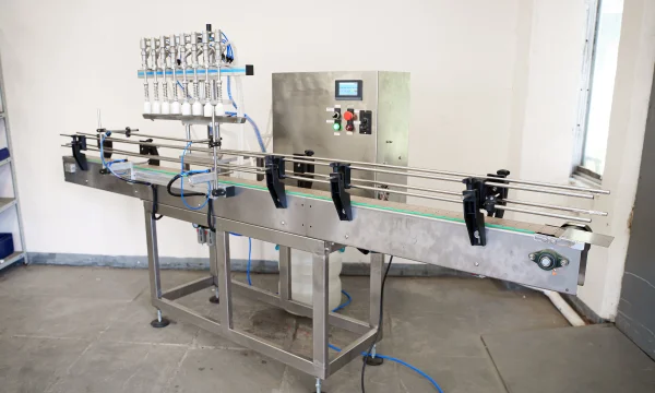 Аппарат для розлива напитков автоматический 0