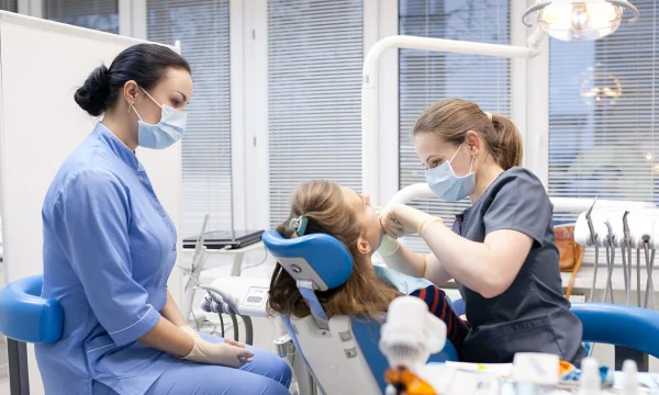 Стоматология доктора Шаповалова в Луганске 0