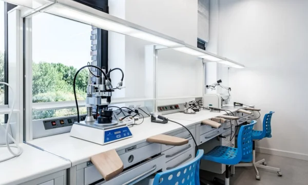 Фрезерный центр в Луганске 0