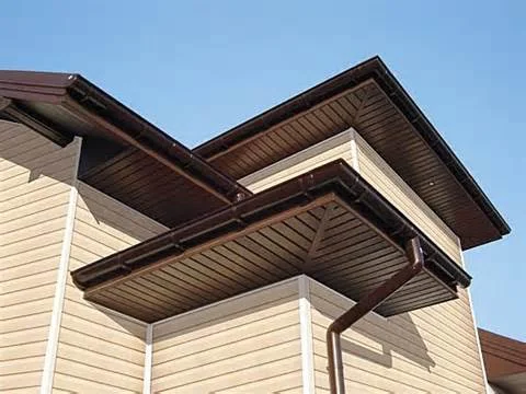 Купить сайдинг в Луганске 0